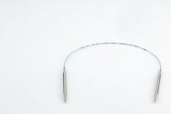 Addi Turbo 16quot Circular Size US 8Metric 50 Knitting Needles
