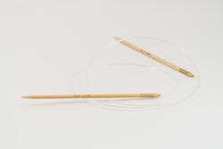 36quot Circular Bamboo Knitting Needles Size 3 Shirotake by KA Seeknit