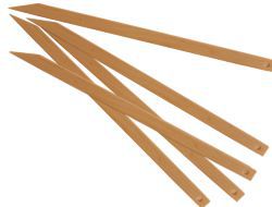 Beka 12quot Wood Weaving Needle