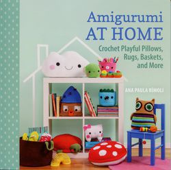 Amigurumi At Home