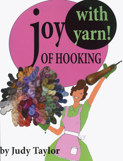 Joy of Hooking with Yarn