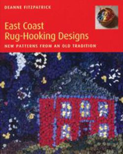 East Coast Rug Hooking Designs