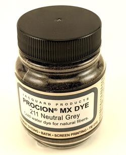 Procion Dye Neutral Grey PMX1211