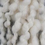 Polar Bear Wool Yarn