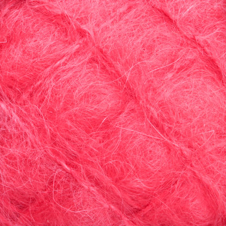 Victorian Brushed Mohair Medium Yarn - Color 1010 - Halcyon Yarn