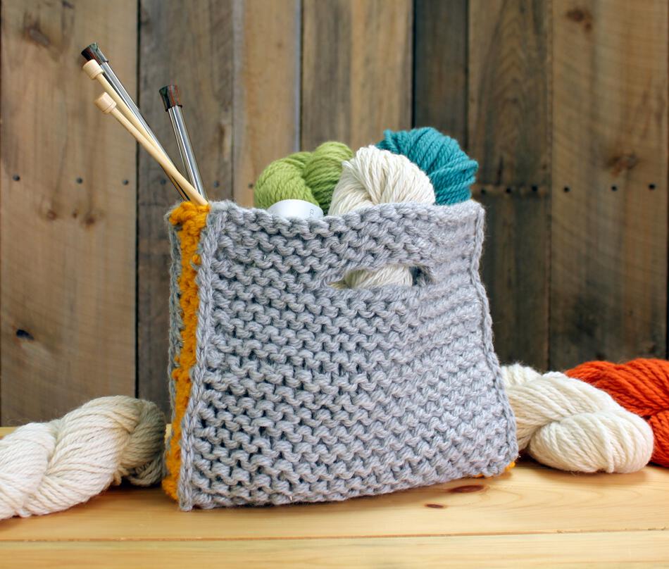 Knitting Patterns Carpet Clutch  Halcyon Classic Rug Wool