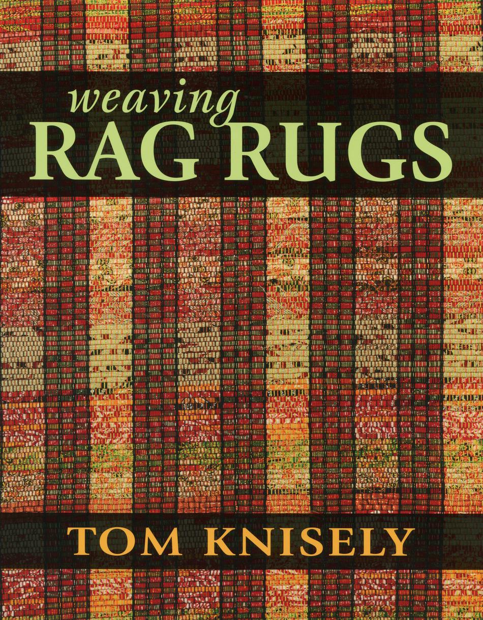 Weaving Books Weaving Rag Rugs