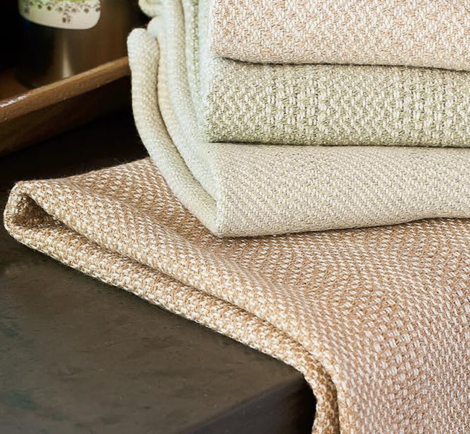 Best of Handwoven: More Terrific Towels on Four Shafts eBook – Long Thread  Media