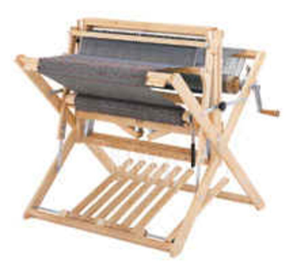 Weaving Equipment Schacht 26quot Baby Wolf 4 Addon Treadle Kit for 4 Shaft