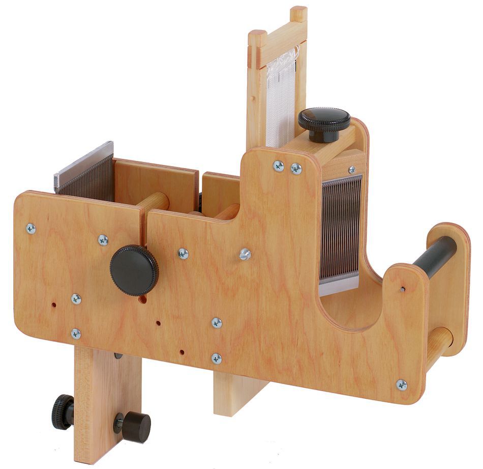 Weaving Equipment Schacht Tension Box