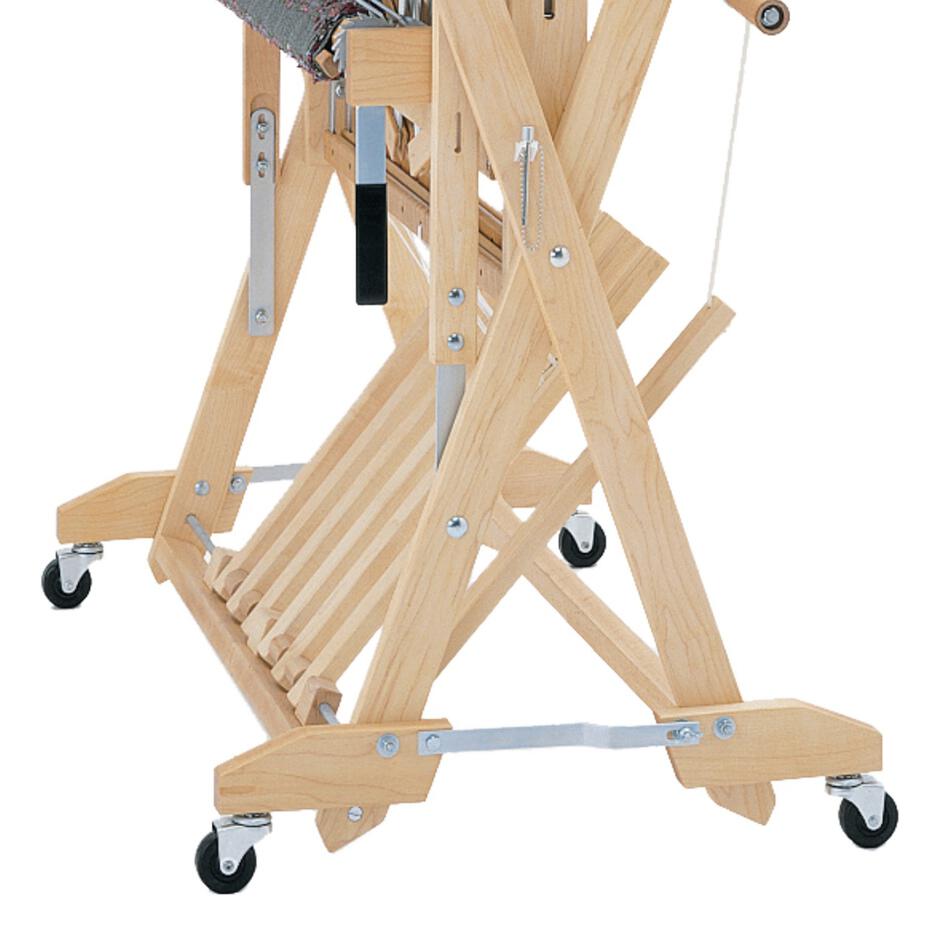 Weaving Equipment Schacht Wolf Height Extender Stroller