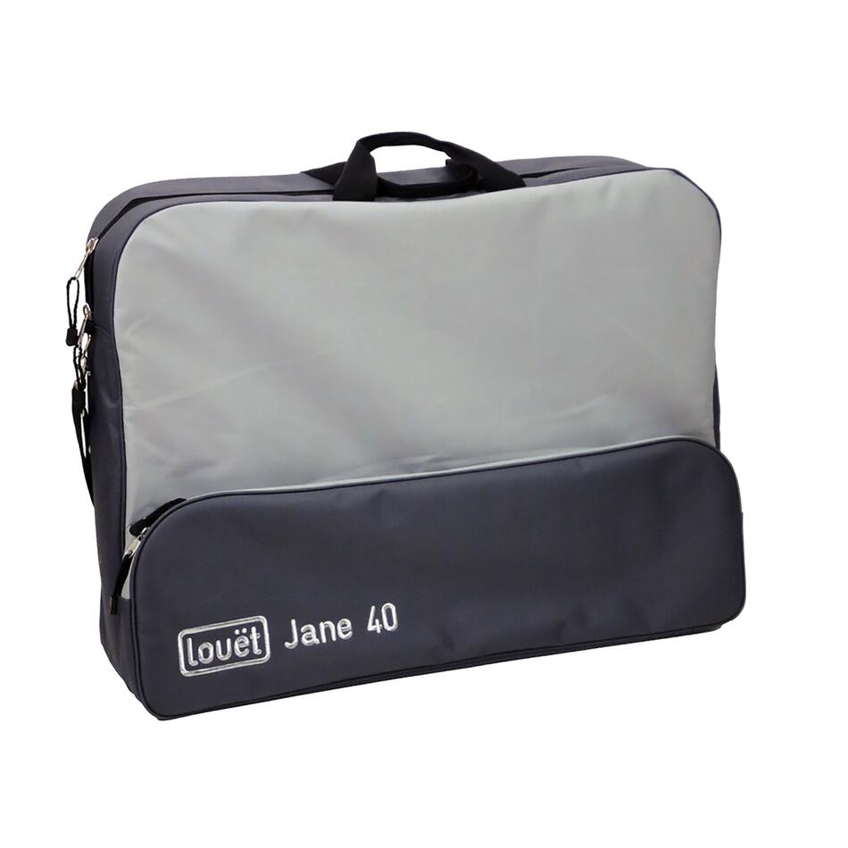 Weaving Equipment Lout Jane Zippered Carrying Bag for 40 cm 157quot