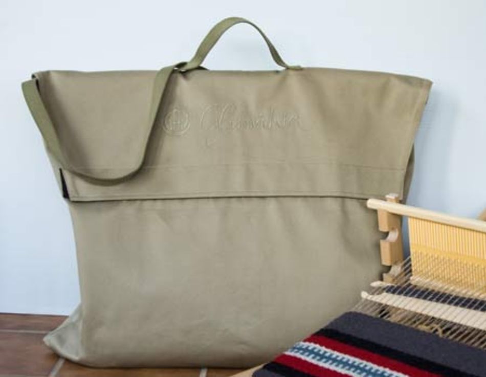 Weaving Equipment Glimakra Carry Bag for Emilia Rigid Heddle Loom  135quot