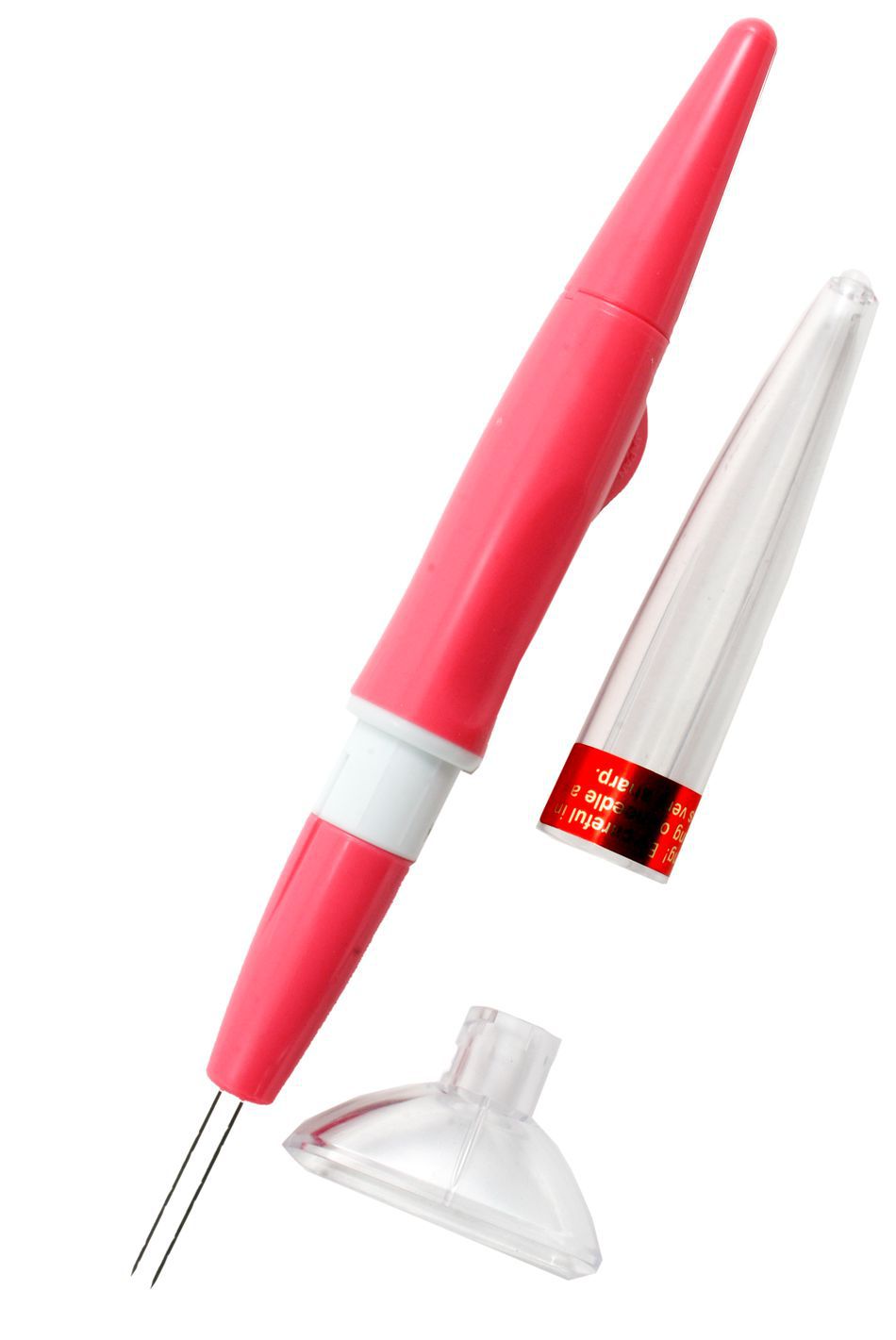 Felting Equipment Clover Pen Style Needle Felting Tool