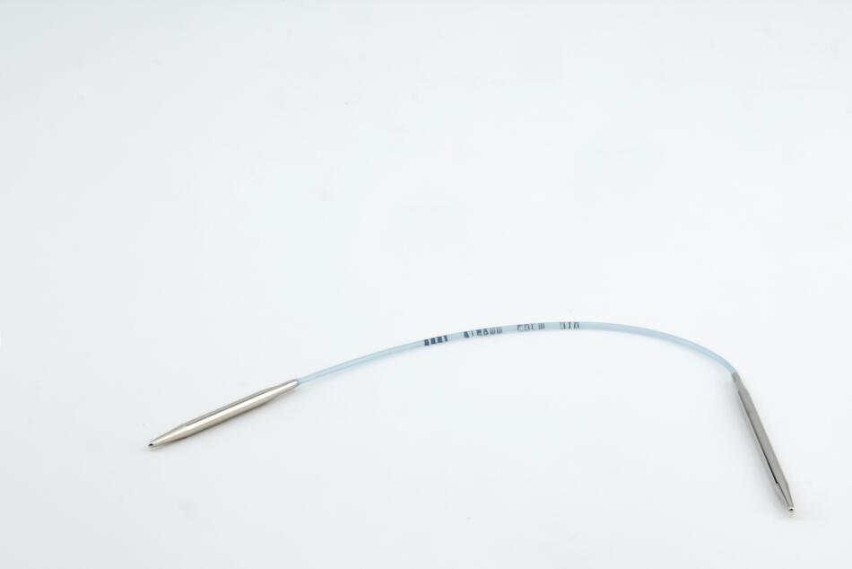 Knitting Equipment Addi EasyKnit Turbo 10quot Circular Needles Size US 3Metric 325