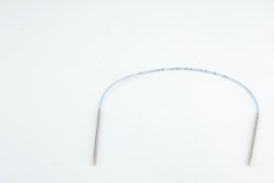 Knitting Equipment Addi Turbo 16quot Circular Needles Size US 1  Metric 25