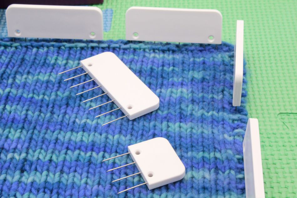 Knitter's Pride  Knit Blockers – Firefly Fibers
