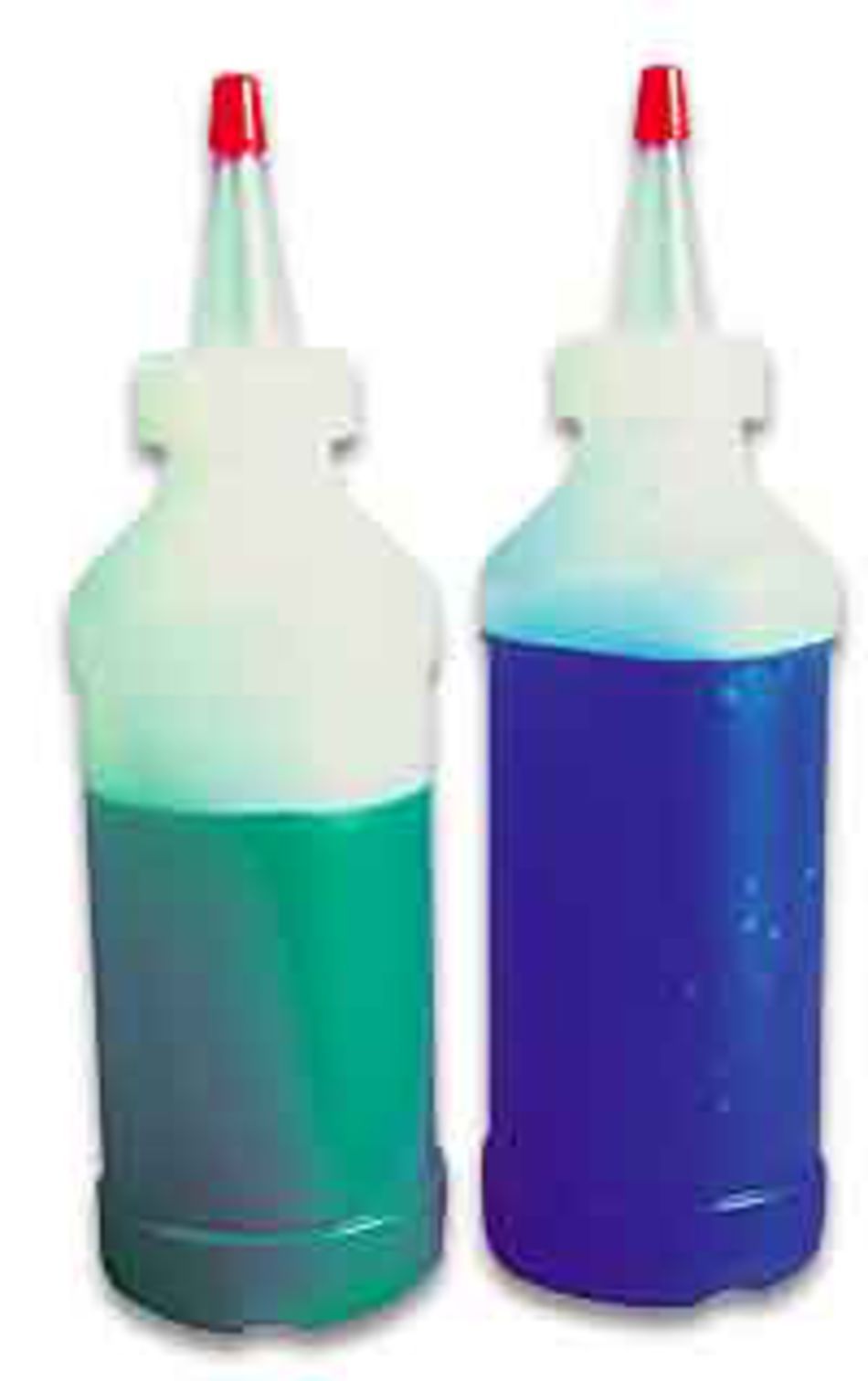 Dyeing Dyes 8 oz Squeeze Bottles GKSQB8