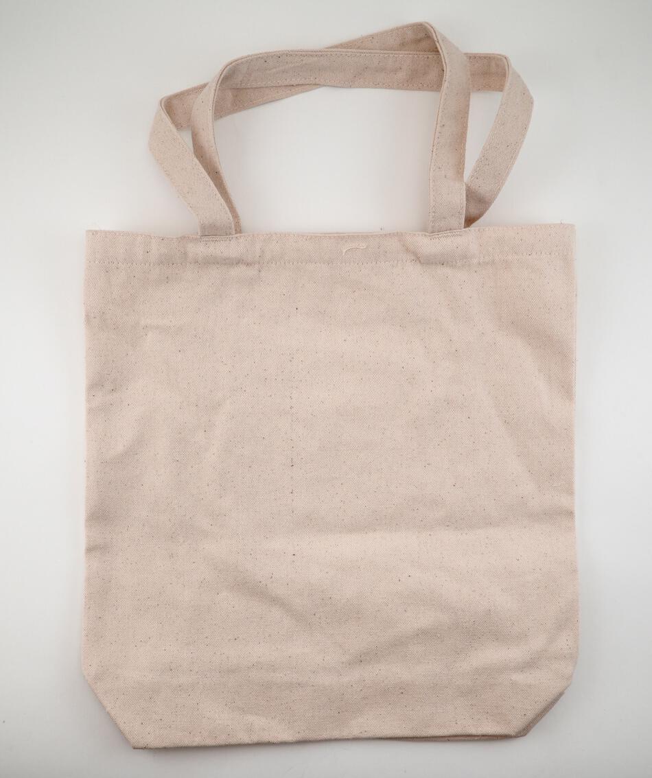Dyeing Dyes Canvas Tote Bag TTBTownTote