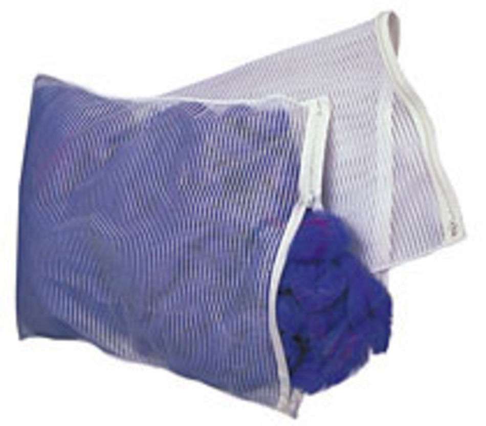 MultiCraft Equipment Small Mesh Wash Bag 14quot x 18quot laundry bag