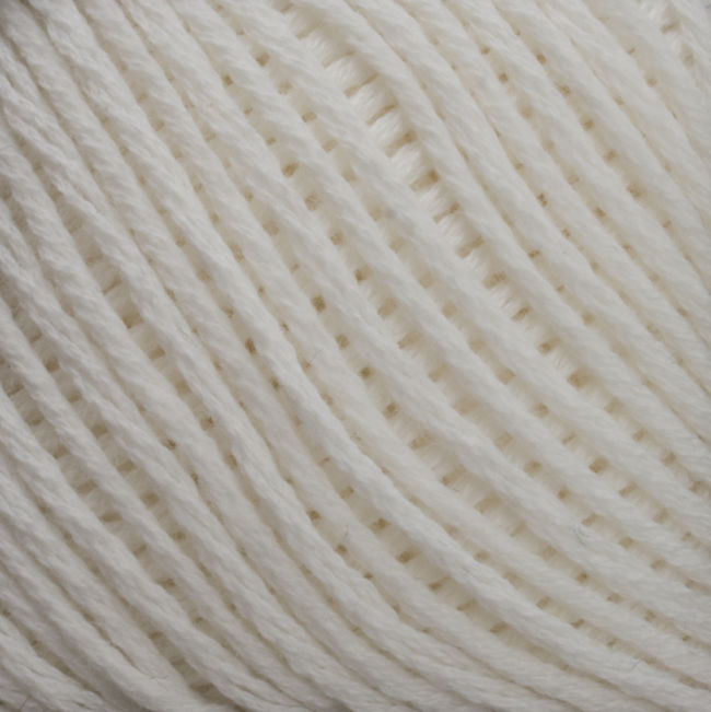 Cotton Fleece Yarn - Purple Basil (# 782), Brown Sheep