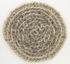 Water's Edge Felted Crochet Rug - Seguin  Collection - Halcyon Classic Rug Wool (image C)