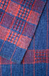 Seguin Sunset Table Set weaving pattern (image B)