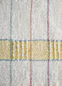 Seguin Sunset Table Set weaving pattern (image D)