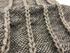 Chain Reaction Woven Scarf Pattern (image C)