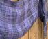 Block After Block Woven Scarf - Pattern Download (image A)
