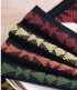 Best of Handwoven: Technicolor Table Runners, 12 Projects on Four and Eight Shafts - Handwoven eBook Printed Copy (image E)