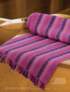Best of Handwoven: Technicolor Table Runners, 12 Projects on Four and Eight Shafts - Handwoven eBook Printed Copy (image F)