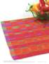 Best of Handwoven: Technicolor Table Runners, 12 Projects on Four and Eight Shafts - Handwoven eBook Printed Copy (image G)