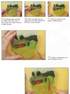 Beginner's Guide to Needle Felting (image A)