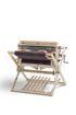 Schacht 26" Baby Wolf Loom, 4-Shaft, maple (image A)