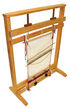 Navajo Style 60" Loom By Dovetail (image D)
