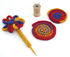 Harrisville Traditional Spool Knitting Kit (image A)