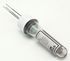 Ashford Student Needle Felting Punch - 3 needles (image A)