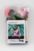 Pig Tile Felting Kit tools included (image A)
