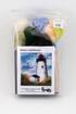 Lighthouse Tile Felting Kit tools included (image A)