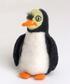Ashford Needle Felting Kit - Penguin (image A)