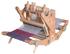 Ashford Katie 12",  8-Shaft Table Loom (image A)