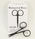 Merchant and Mills Wide Bow Scissors (image A)