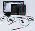 Dreamz Interchangeable Deluxe Knitting Needle Set by Knitter's Pride (image B)
