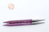 Dreamz 4.5" Interchangeable Tip  Knitting Needles Size 13 by Knitter's Pride (image A)