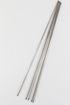 Addi Steel 8" Double Point Size US 00, 1.75 mm Knitting Needles (image A)
