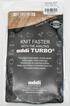 Addi Turbo 12" Circular Size US 6, Knitting Needles         (image A)