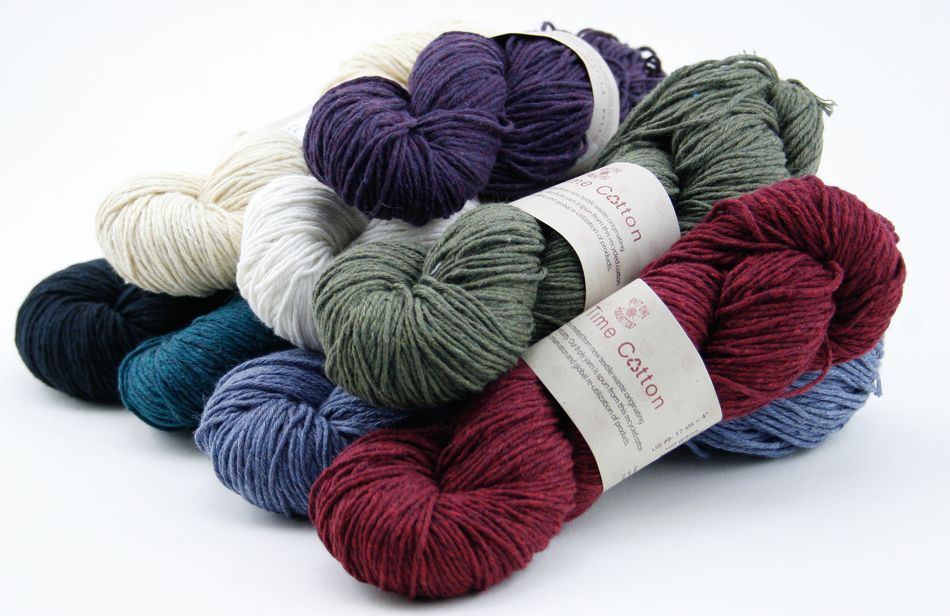 The best indie yarn dyers for knitting & crochet [The ultimate list 2021]