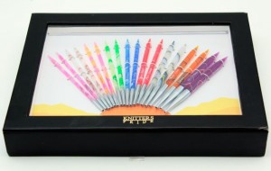 Dreamz 4.5 Interchangeable Deluxe Knitting Needle Set by Knitter's Pride,  Knitting Equipment - Halcyon Yarn