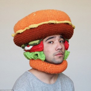 burger-knitter